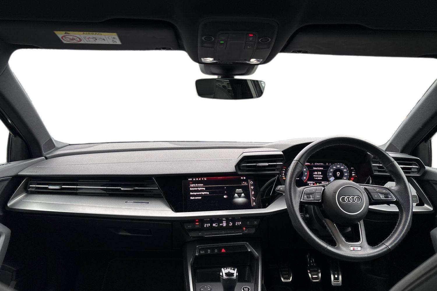 Used Audi A3 for sale - 78104321: Photo 19