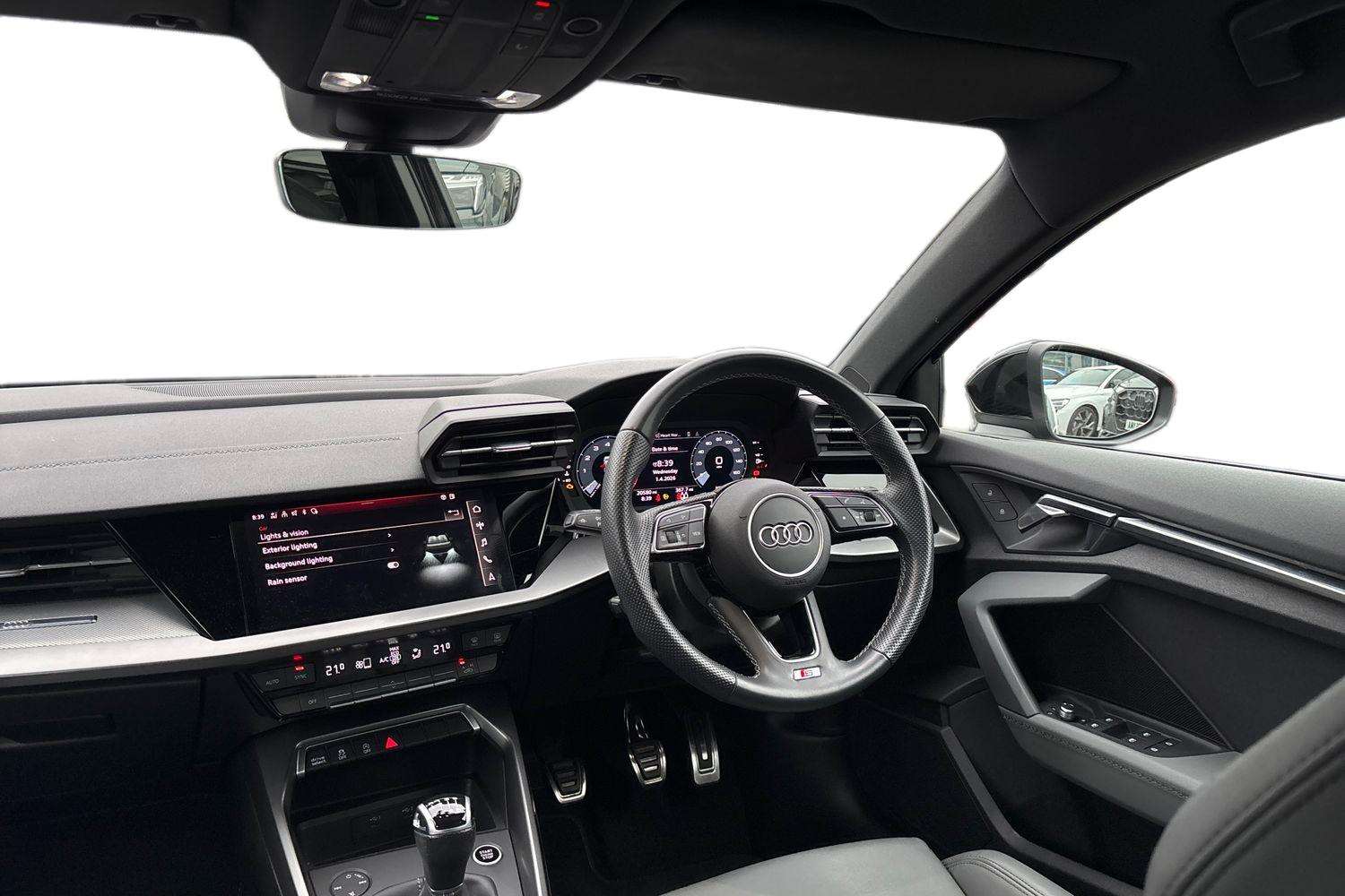 Used Audi A3 for sale - 78104321: Photo 20