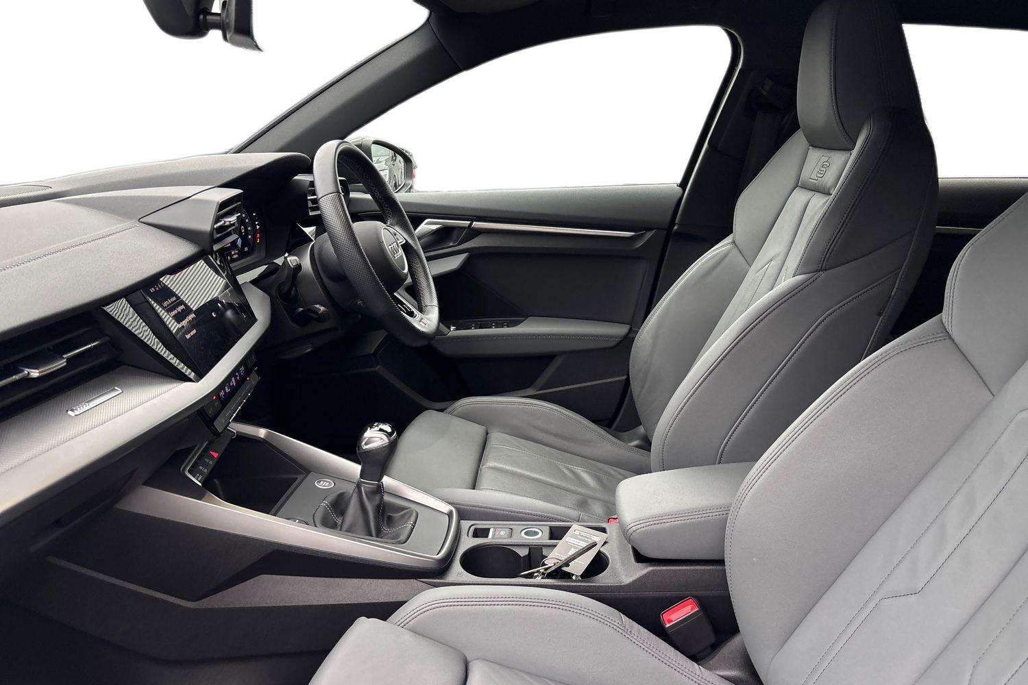 Used Audi A3 for sale - 78104321: Photo 21