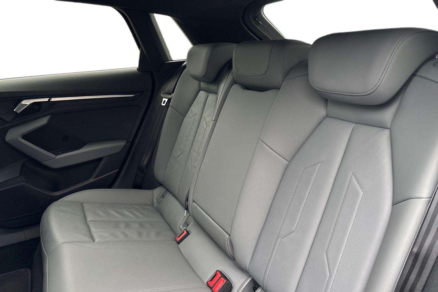 Used Audi A3 for sale - 78104321: Photo 22