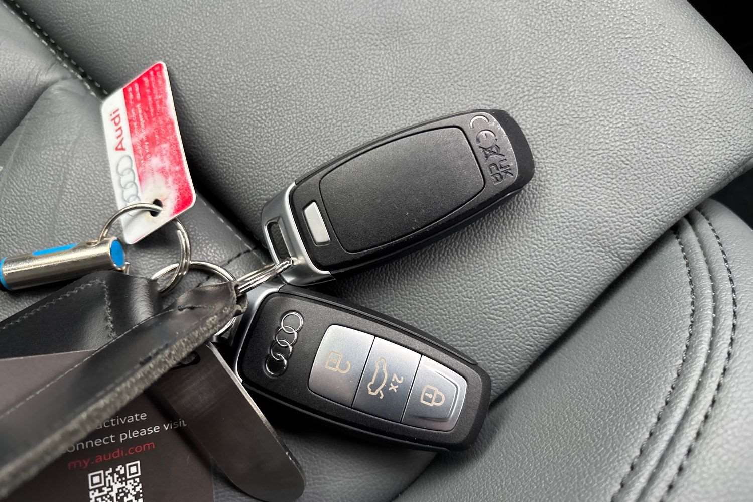 Used Audi A3 for sale - 78104321: Photo 25