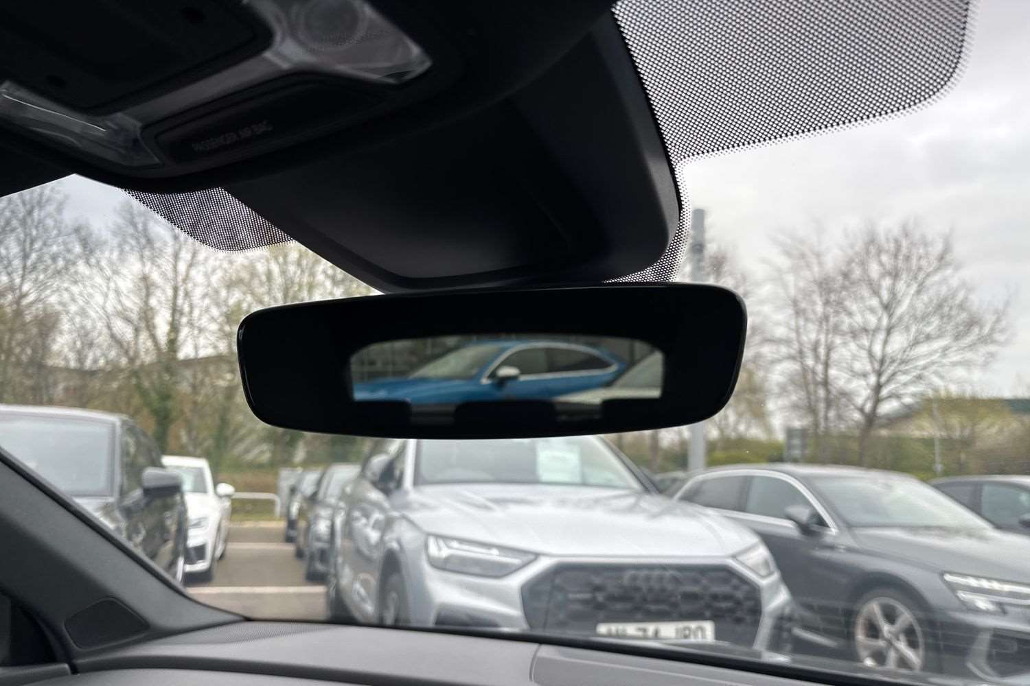 Used Audi A3 for sale - 78104321: Photo 26