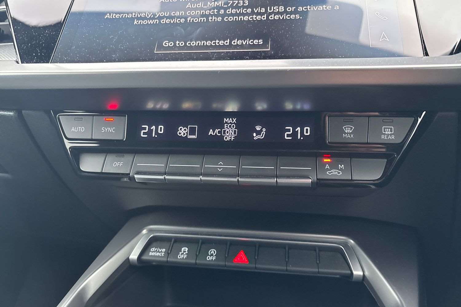 Used Audi A3 for sale - 78104321: Photo 28