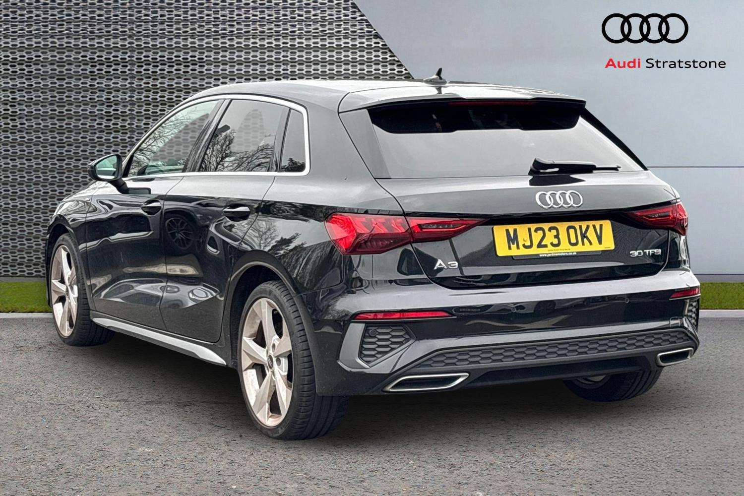 Used Audi A3 for sale - 78104321: Photo 3