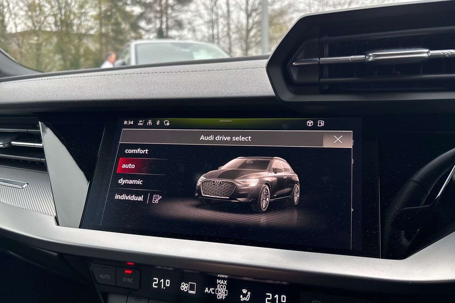 Used Audi A3 for sale - 78104321: Photo 30