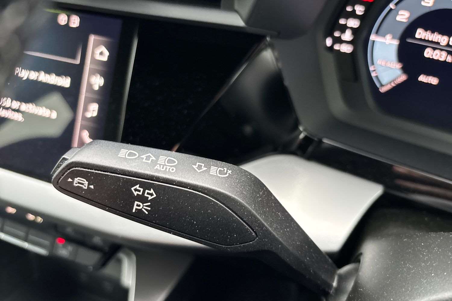 Used Audi A3 for sale - 78104321: Photo 34