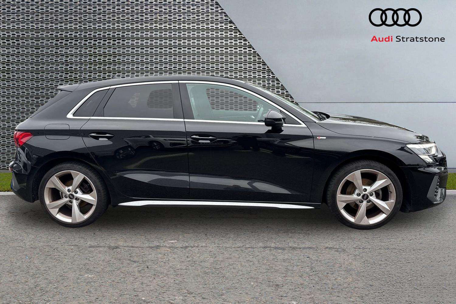 Used Audi A3 for sale - 78104321: Photo 4