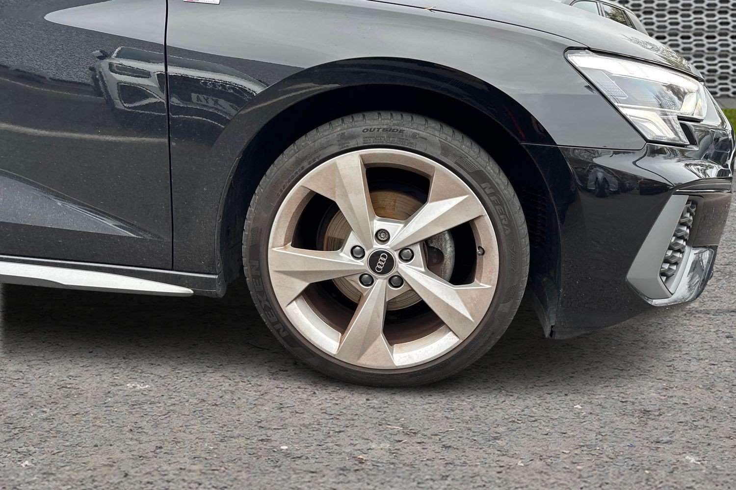 Used Audi A3 for sale - 78104321: Photo 5