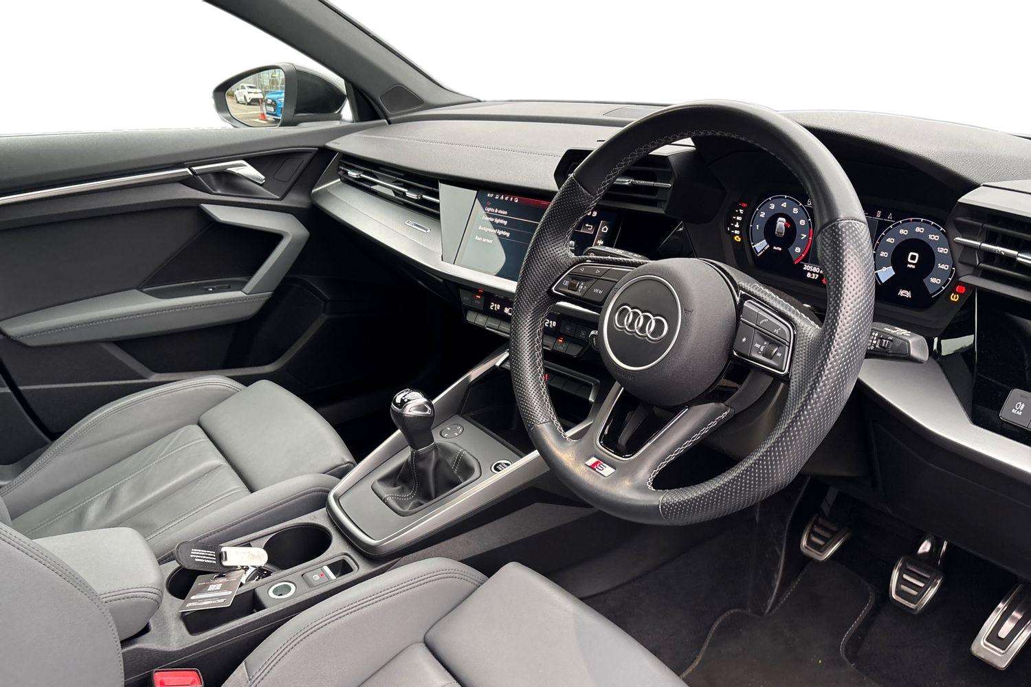 Used Audi A3 for sale - 78104321: Photo 6