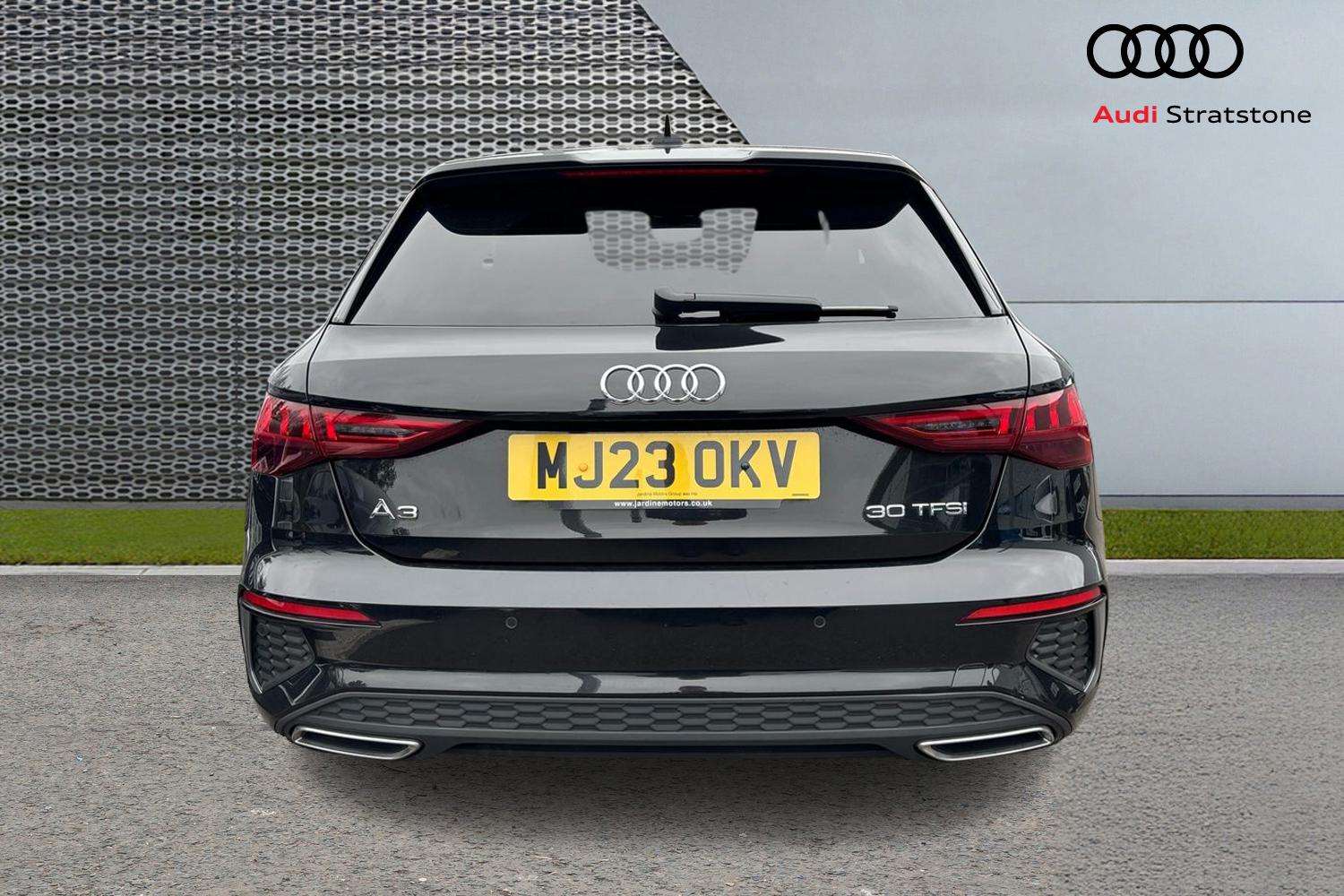 Used Audi A3 for sale - 78104321: Photo 7