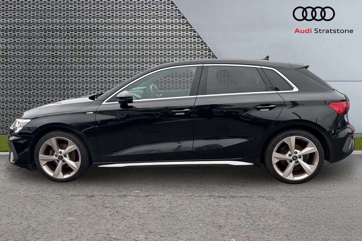 Used Audi A3 for sale - 78104321: Photo 8