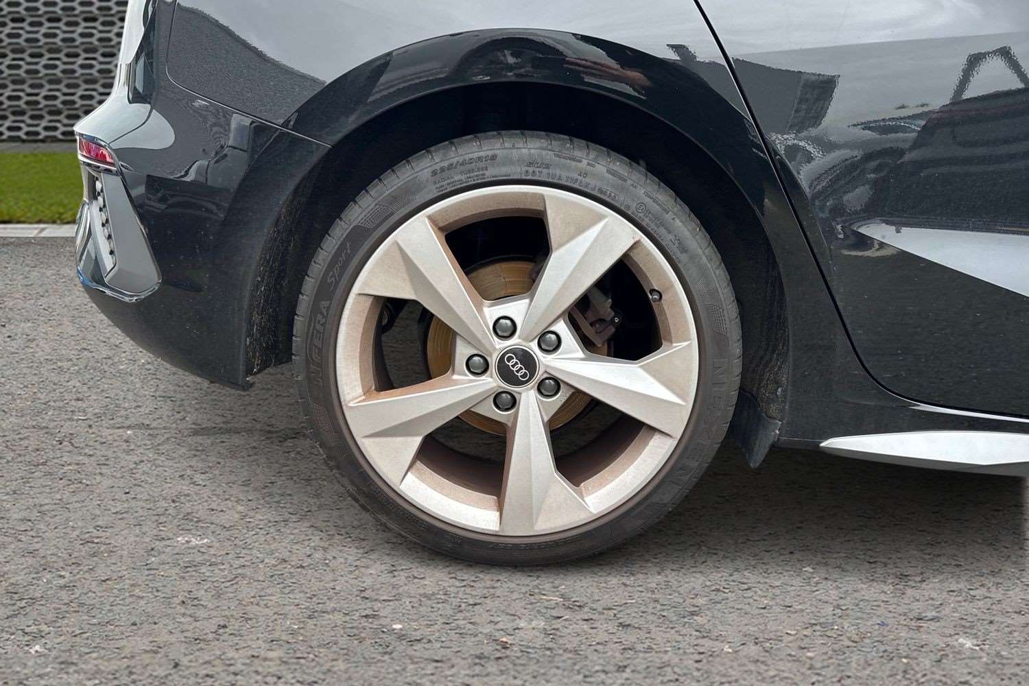 Used Audi A3 for sale - 78104321: Photo 9