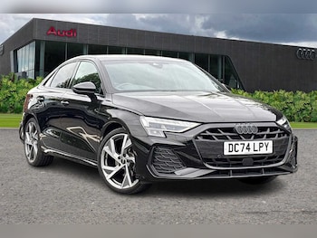 Audi - A3