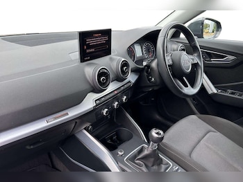 Used Audi Q2 2019 for sale - 79455360: Photo