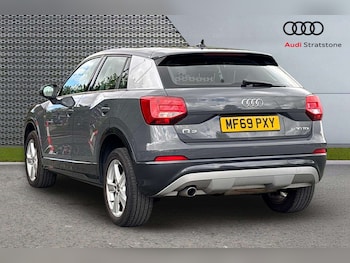 Used Audi Q2 2019 for sale - 79455360: Photo