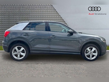 Used Audi Q2 2019 for sale - 79455360: Photo