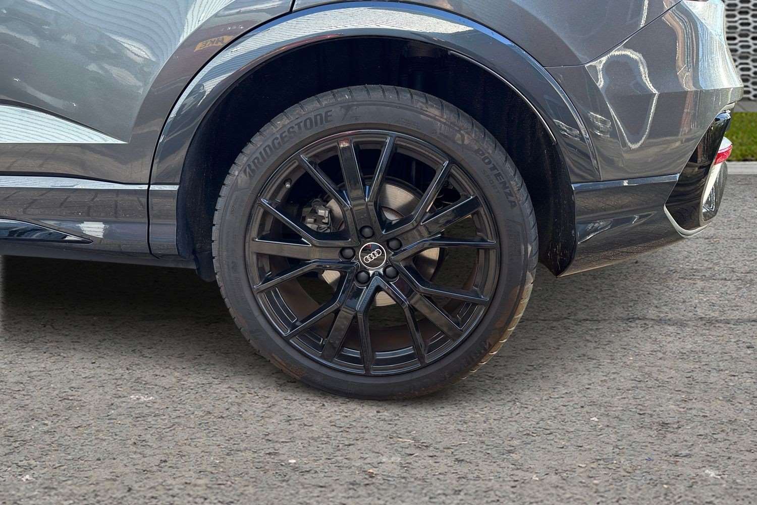 Used Audi Q5 2026 for sale - 78119073: Photo 10