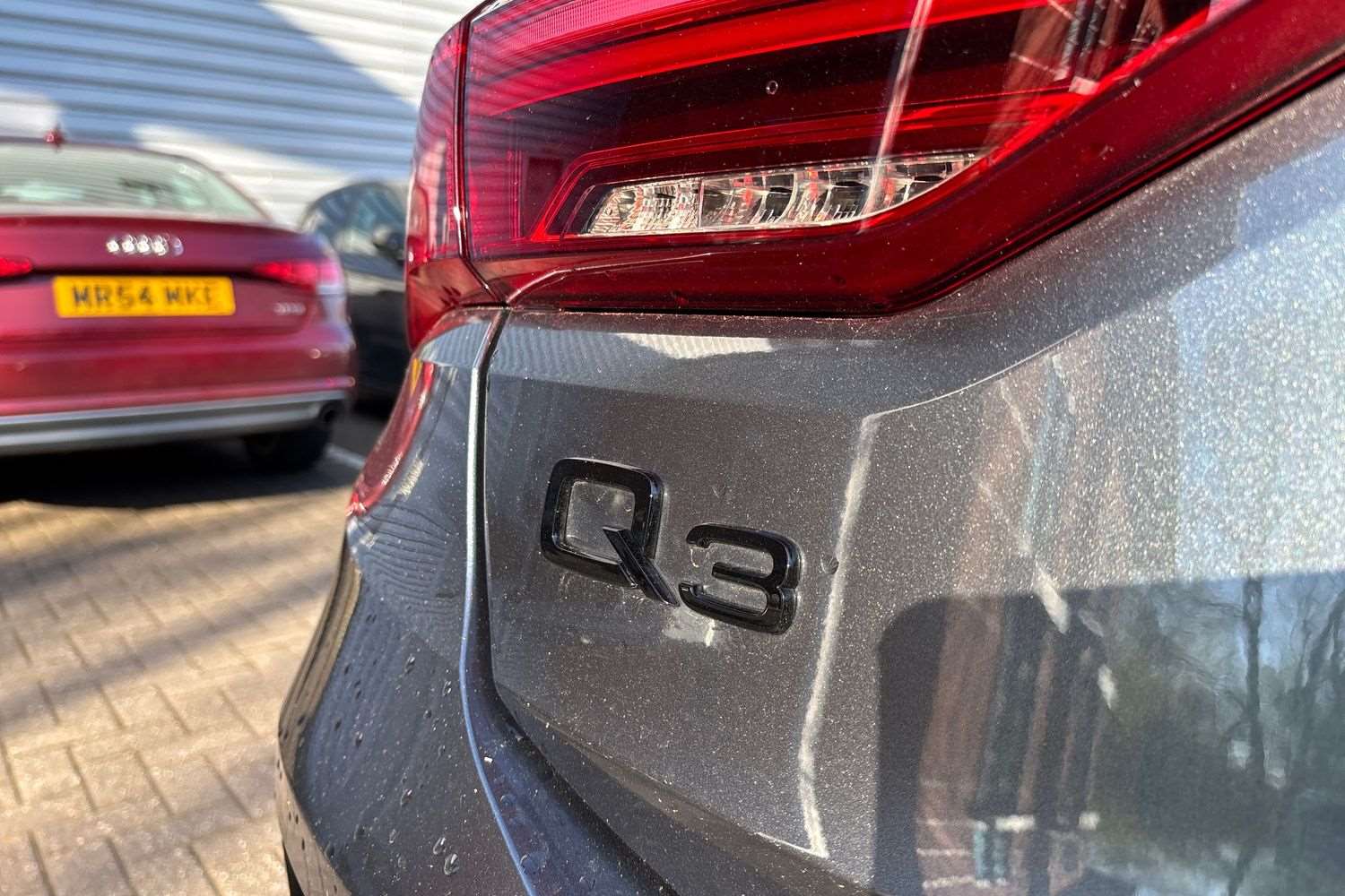 Used Audi Q5 2026 for sale - 78119073: Photo 12