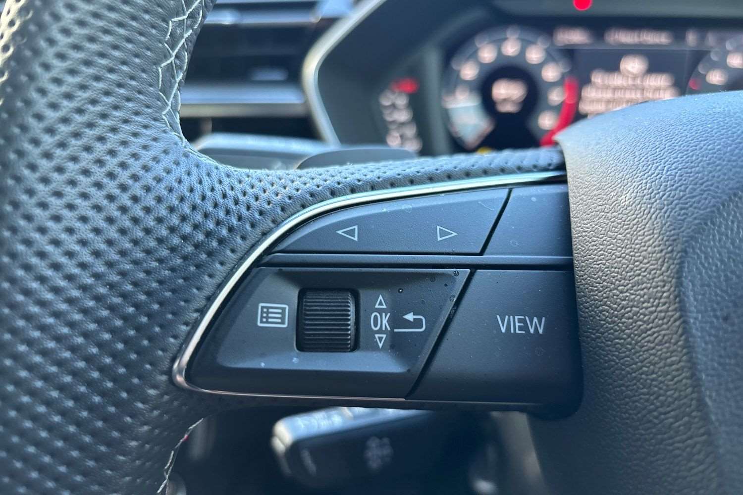 Used Audi Q5 2026 for sale - 78119073: Photo 16