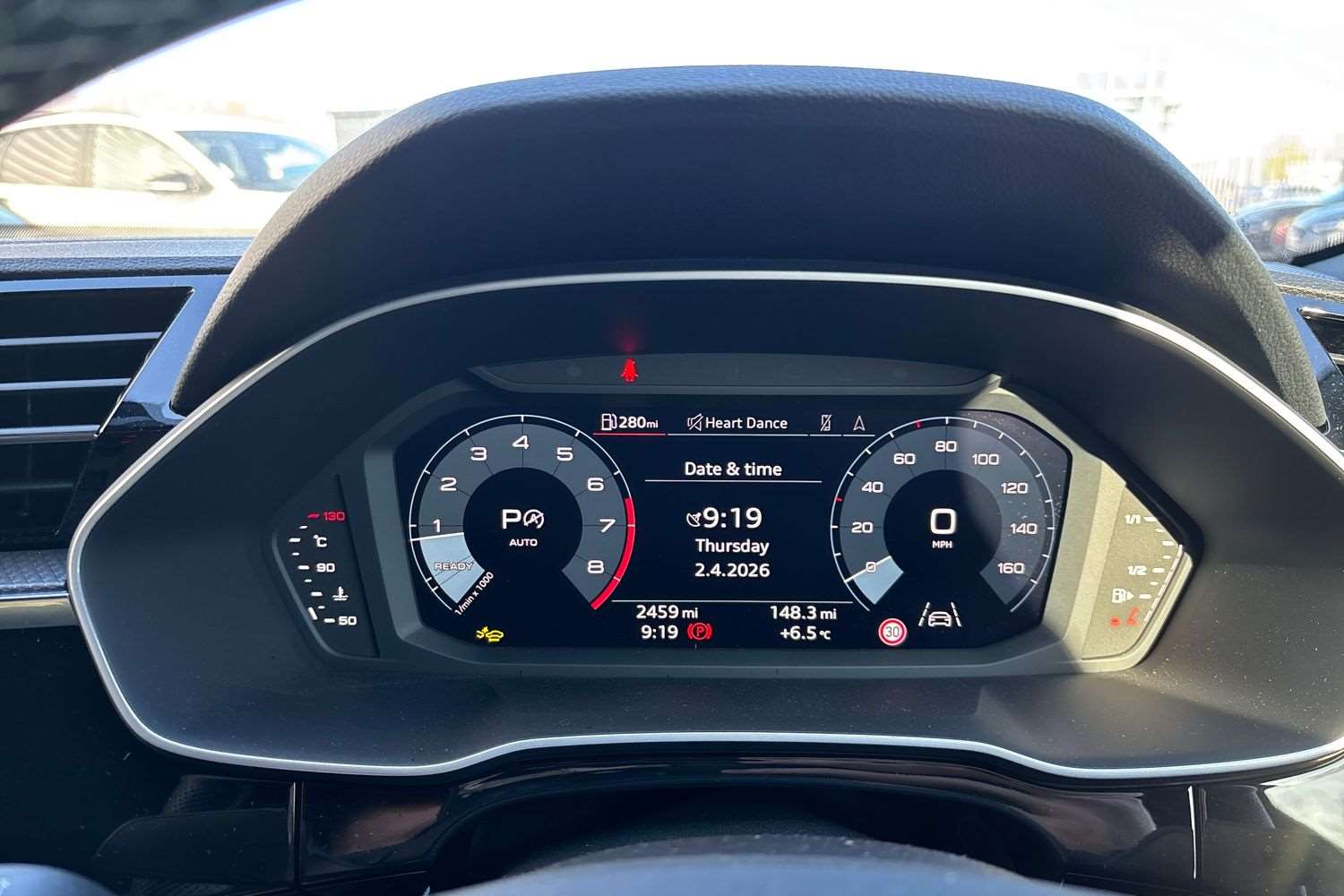 Used Audi Q5 2026 for sale - 78119073: Photo 18