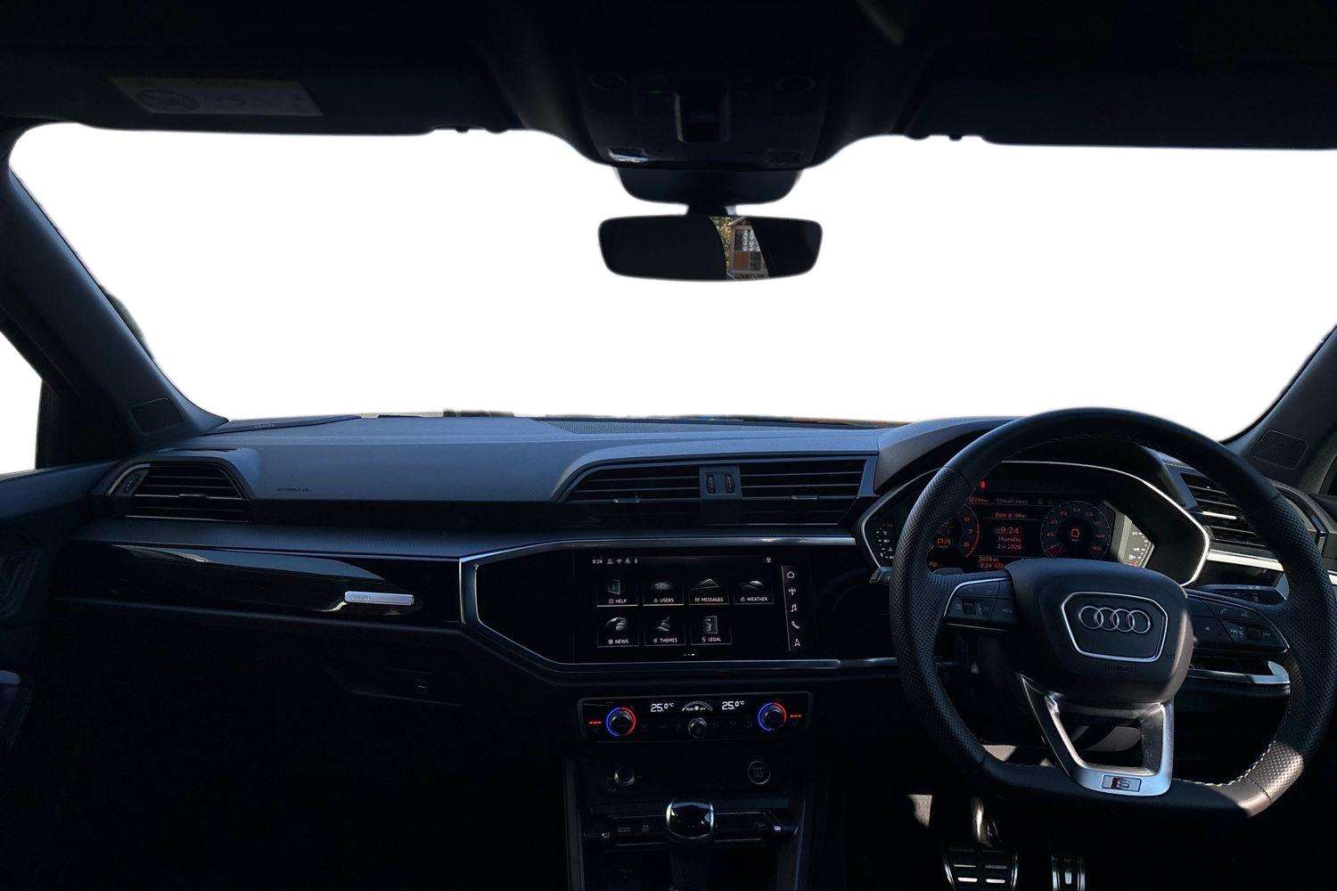 Used Audi Q5 2026 for sale - 78119073: Photo 19