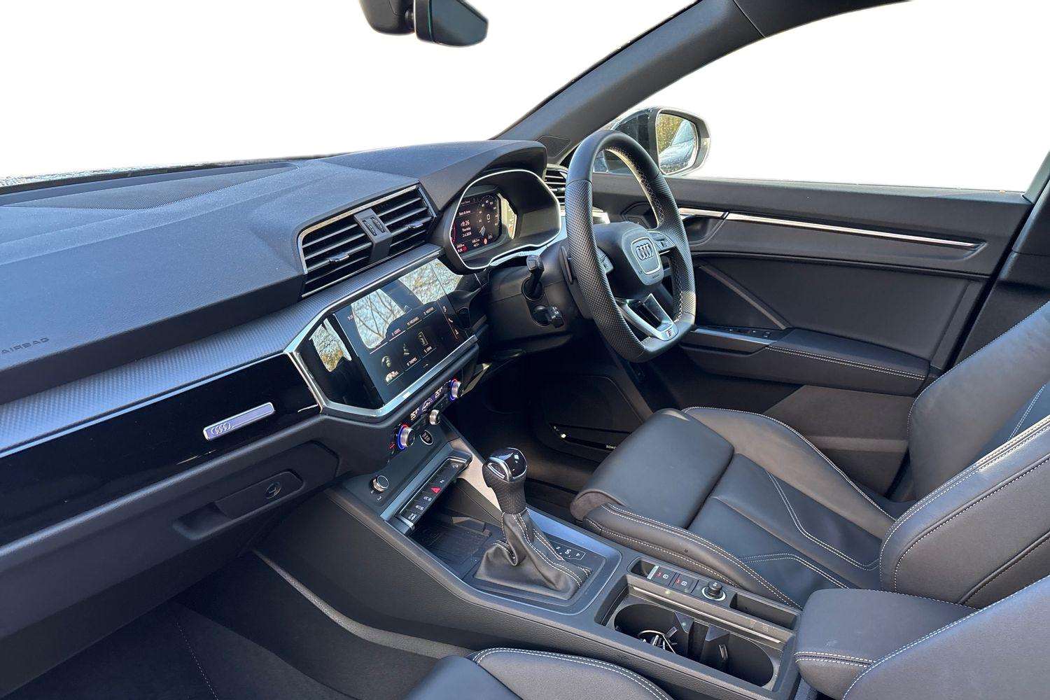 Used Audi Q5 2026 for sale - 78119073: Photo 2