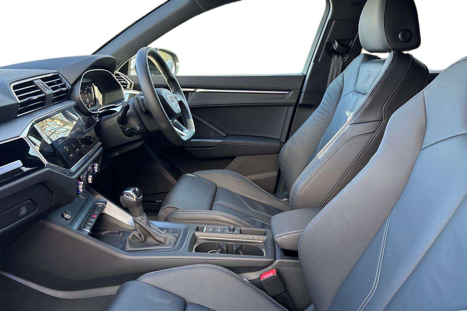 Used Audi Q5 2026 for sale - 78119073: Photo 21