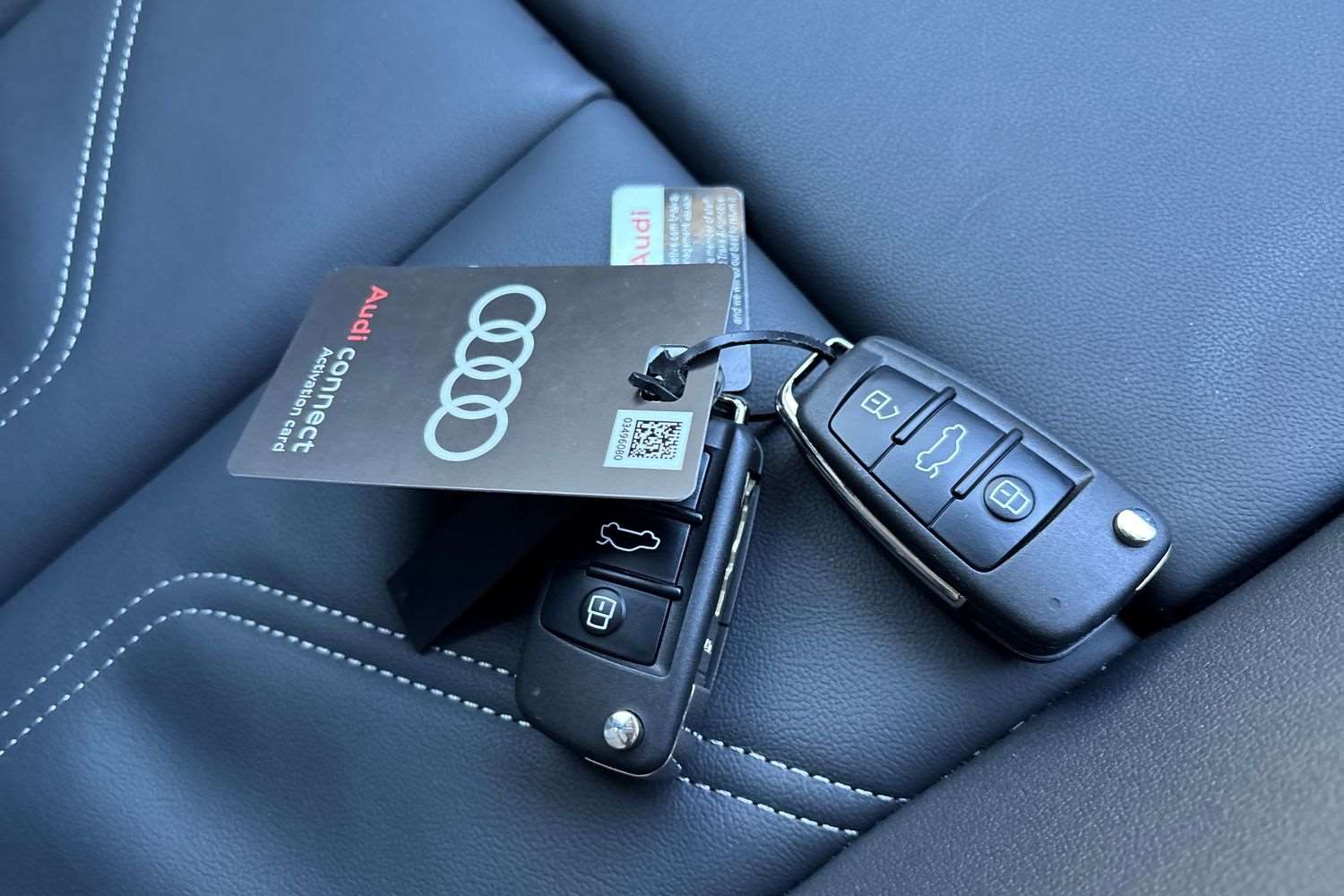 Used Audi Q5 2026 for sale - 78119073: Photo 25