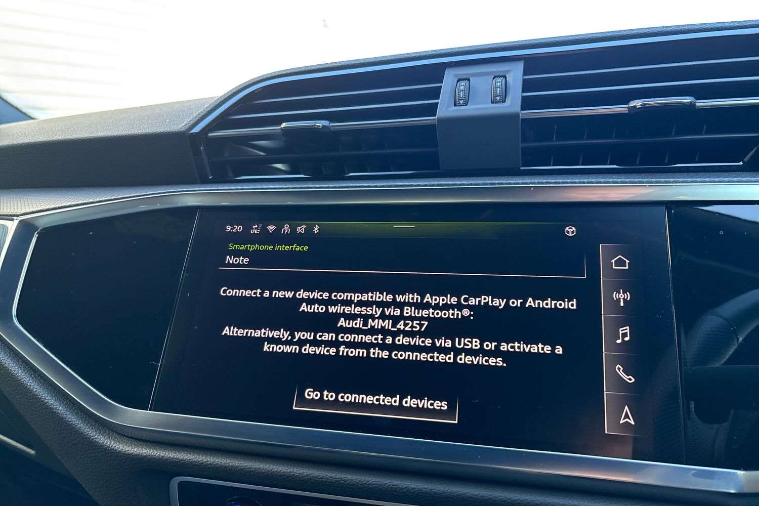 Used Audi Q5 2026 for sale - 78119073: Photo 27