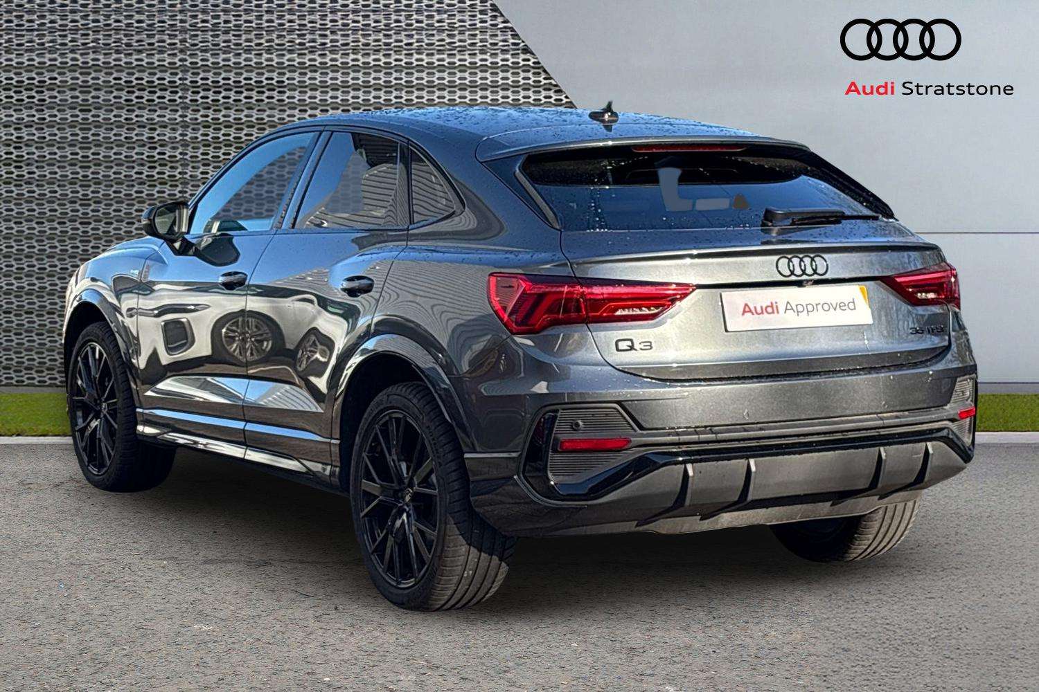 Used Audi Q5 2026 for sale - 78119073: Photo 3