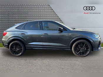 Used Audi Q5 2026 for sale - 78119073: Photo