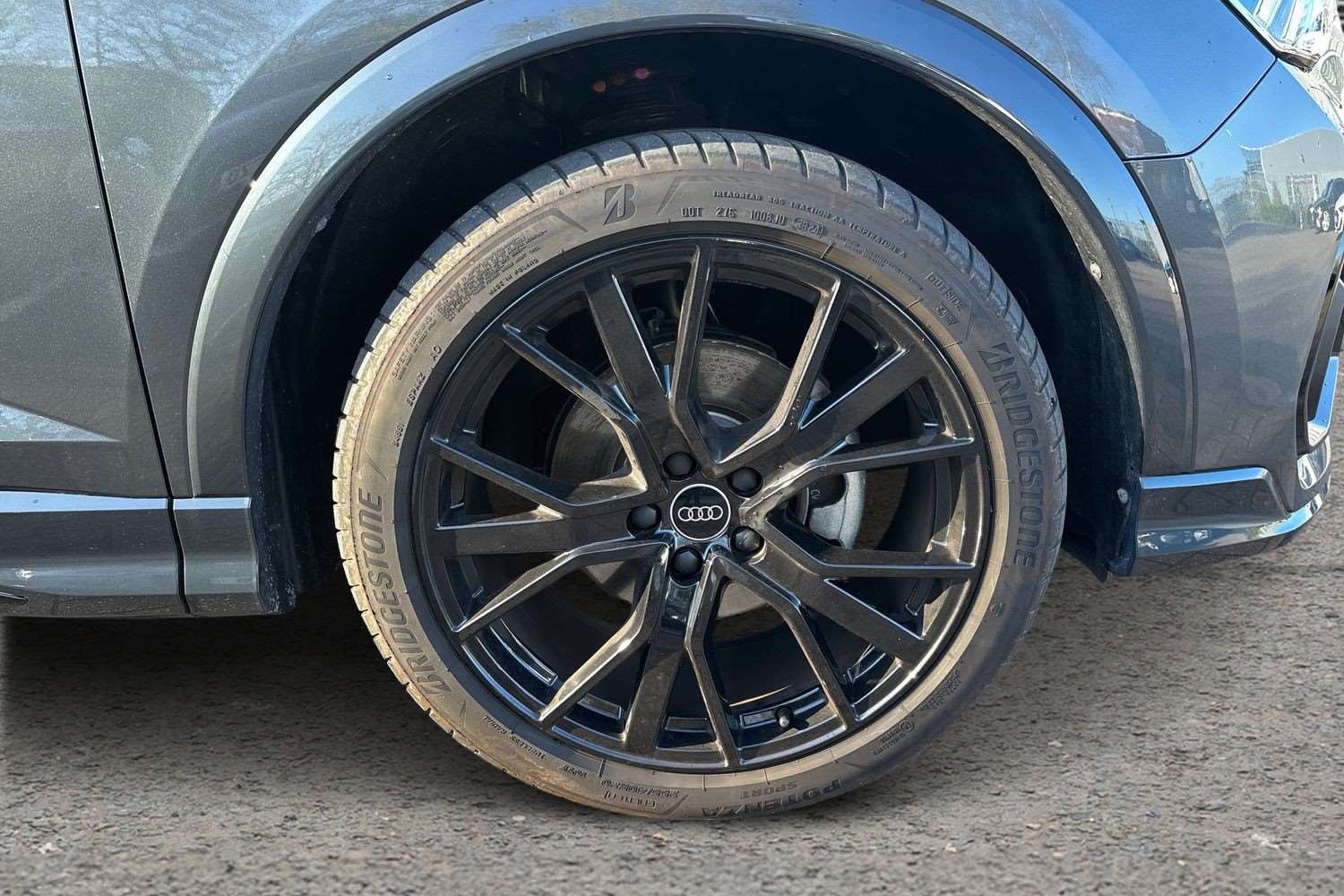 Used Audi Q5 2026 for sale - 78119073: Photo 5