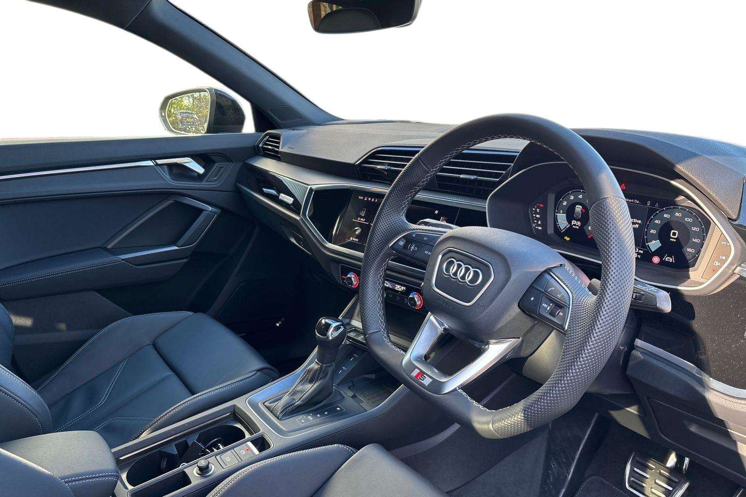 Used Audi Q5 2026 for sale - 78119073: Photo 6