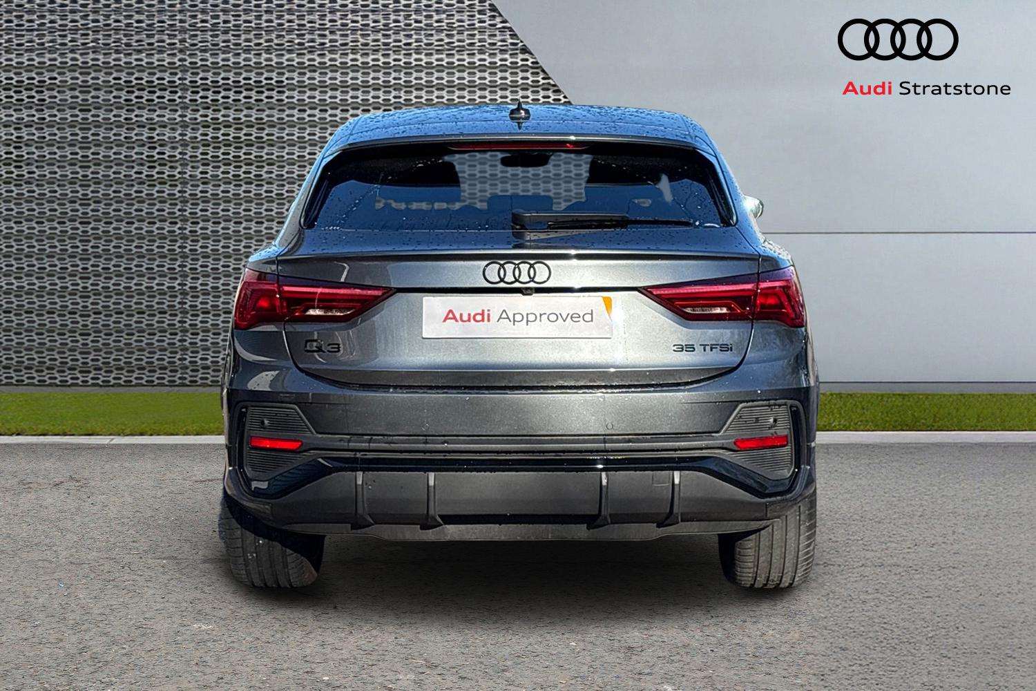 Used Audi Q5 2026 for sale - 78119073: Photo 7