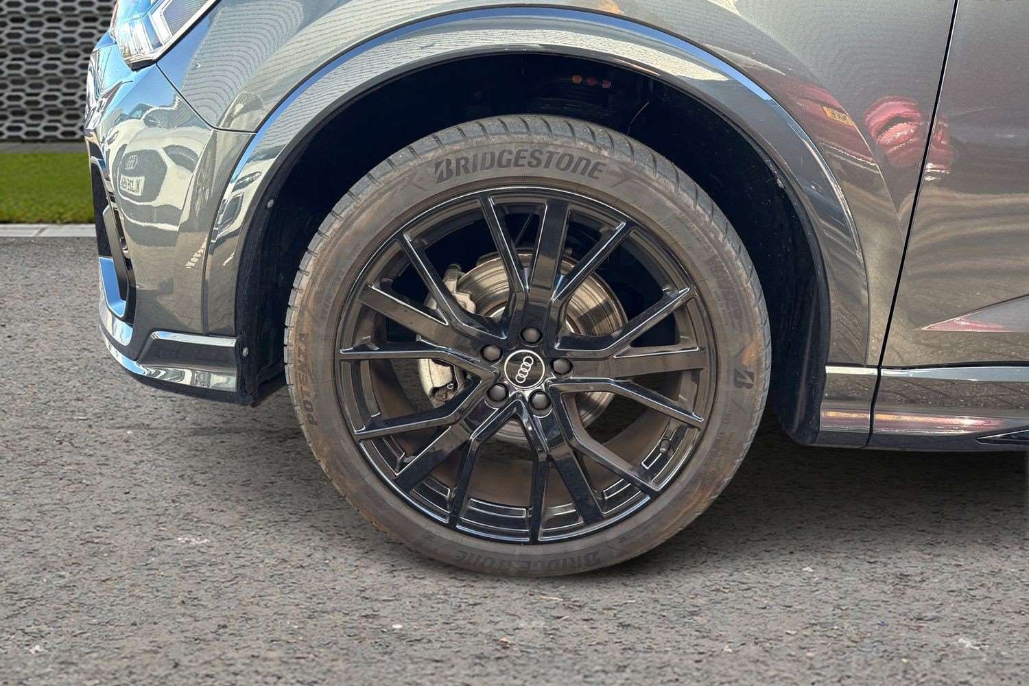 Used Audi Q5 2026 for sale - 78119073: Photo 9