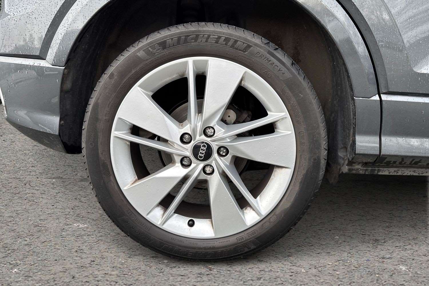 Used Audi Q2 2022 for sale - 77526871: Photo 10