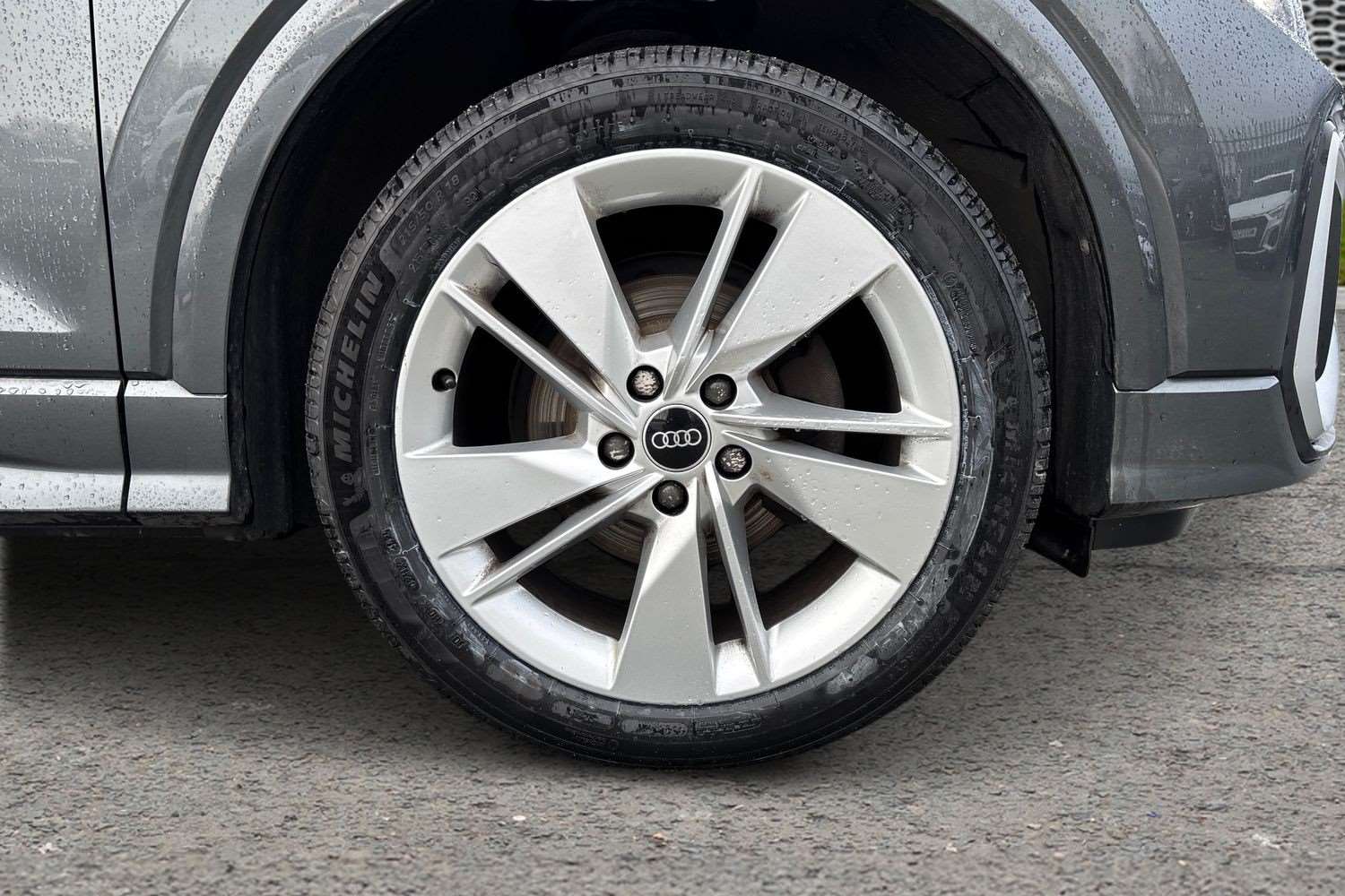 Used Audi Q2 2022 for sale - 77526871: Photo 11