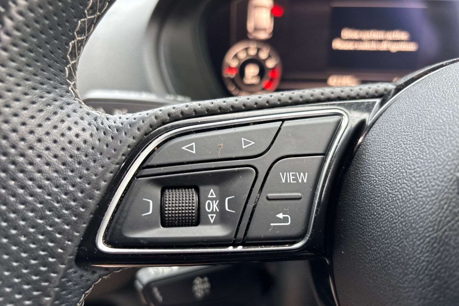 Used Audi Q2 2022 for sale - 77526871: Photo 16