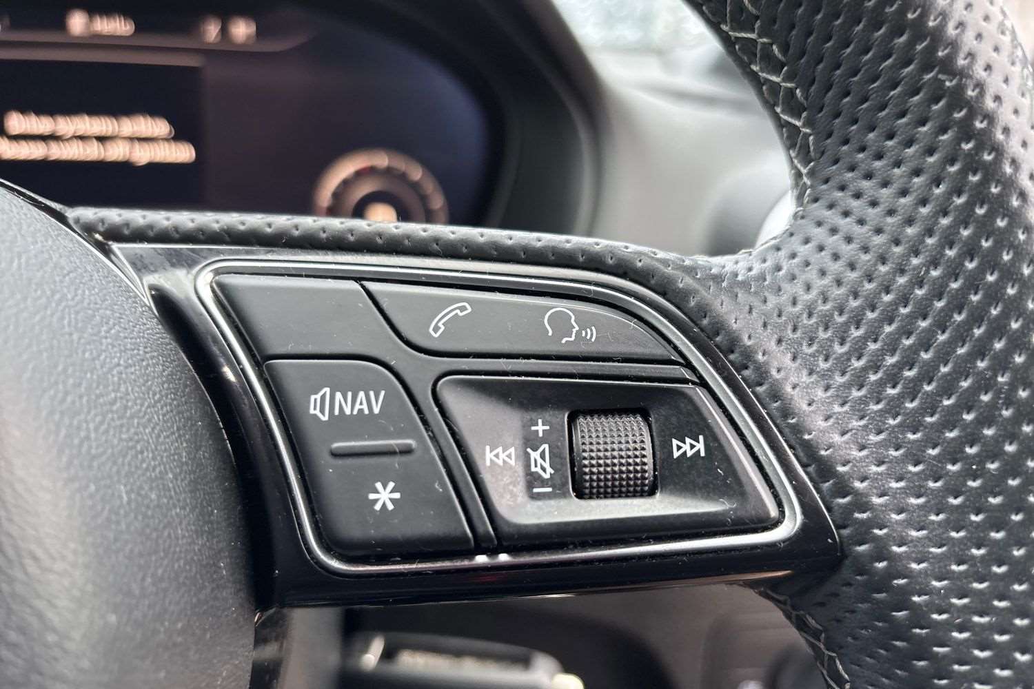 Used Audi Q2 2022 for sale - 77526871: Photo 17