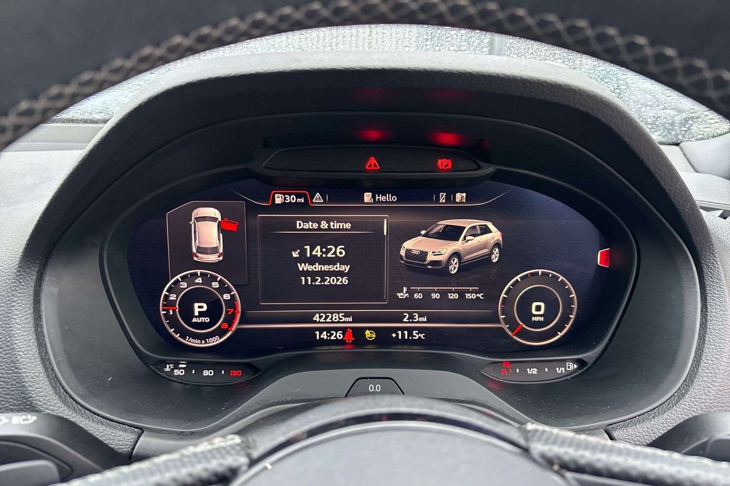 Used Audi Q2 2022 for sale - 77526871: Photo 18