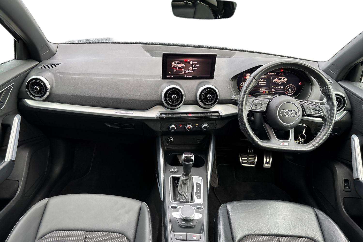 Used Audi Q2 2022 for sale - 77526871: Photo 19