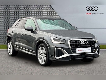 Used Audi Q2 2022 for sale - 77526871: Photo