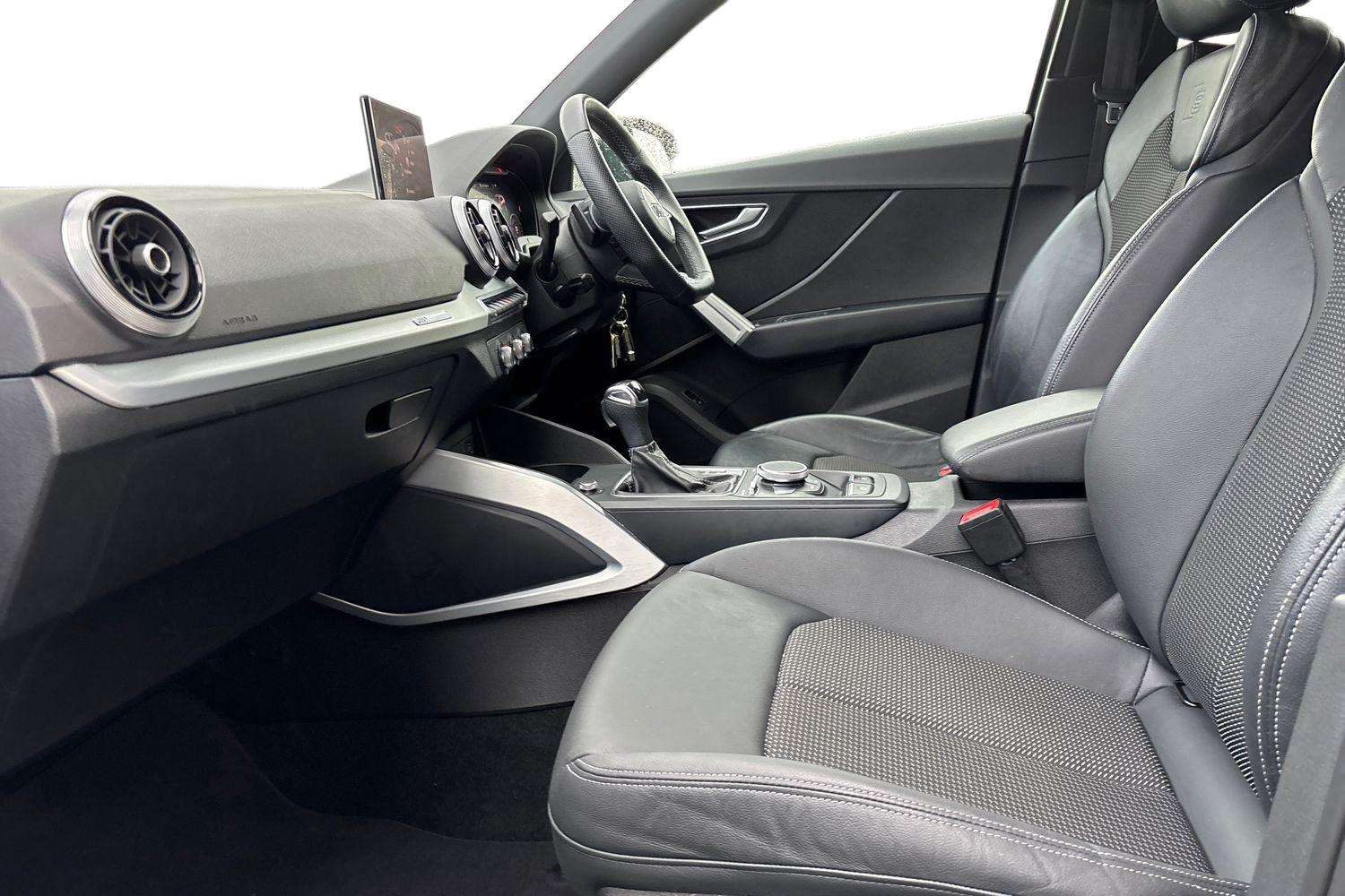 Used Audi Q2 2022 for sale - 77526871: Photo 21