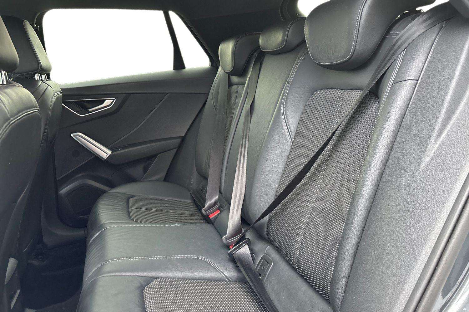 Used Audi Q2 2022 for sale - 77526871: Photo 22