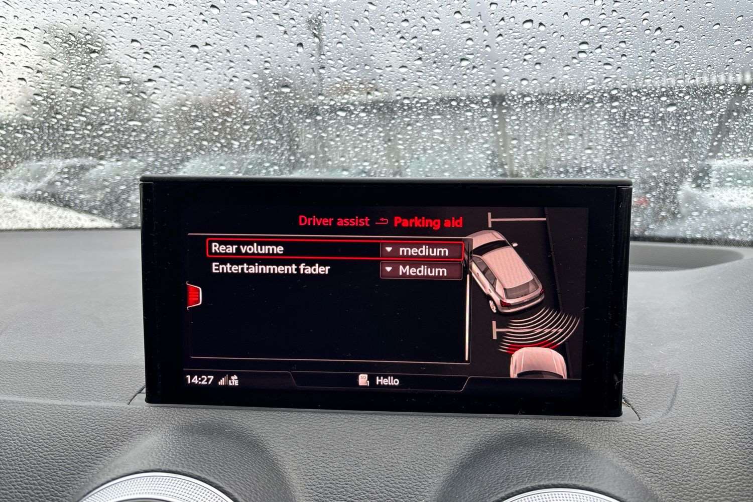 Used Audi Q2 2022 for sale - 77526871: Photo 26