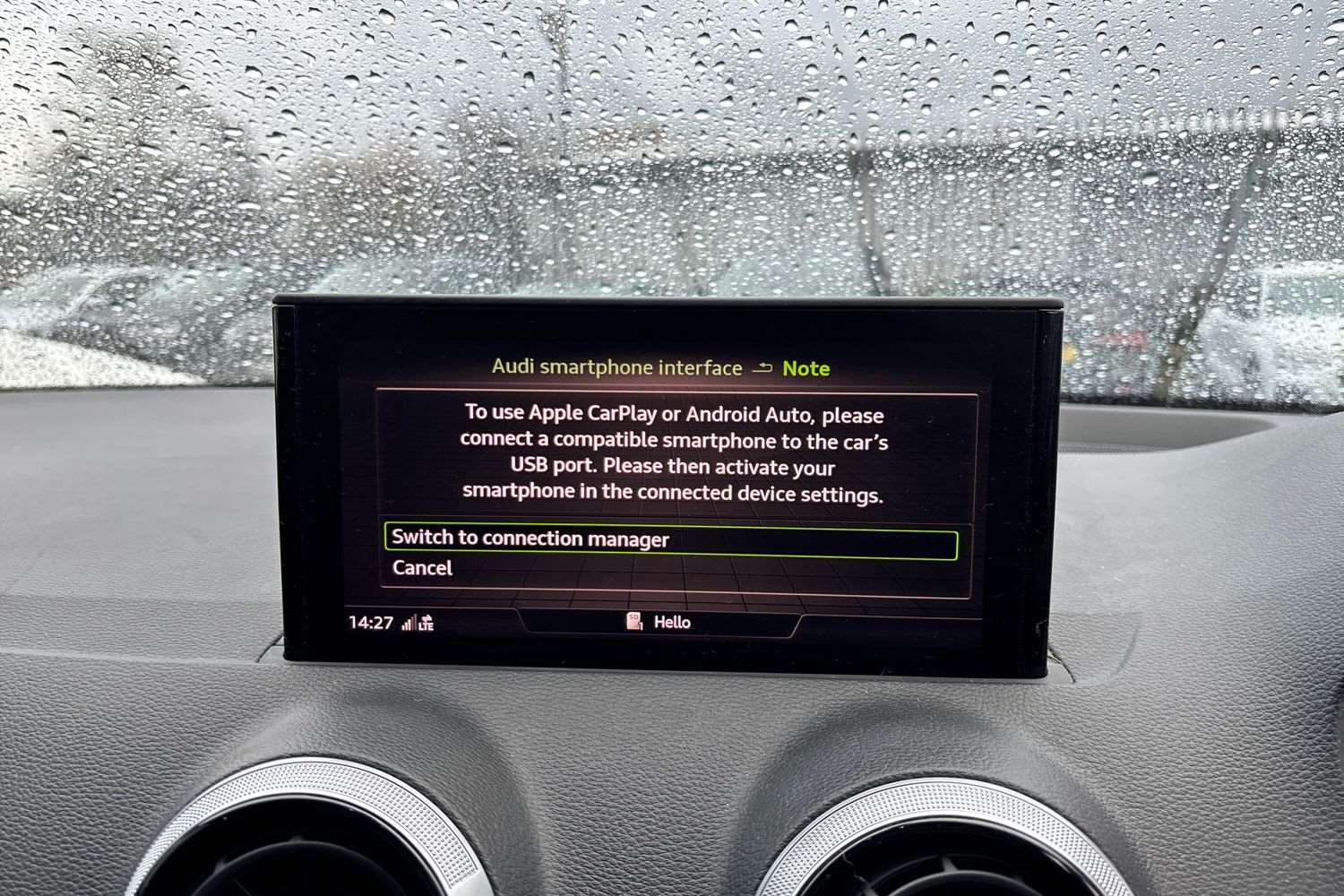 Used Audi Q2 2022 for sale - 77526871: Photo 27