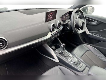 Used Audi Q2 2022 for sale - 77526871: Photo