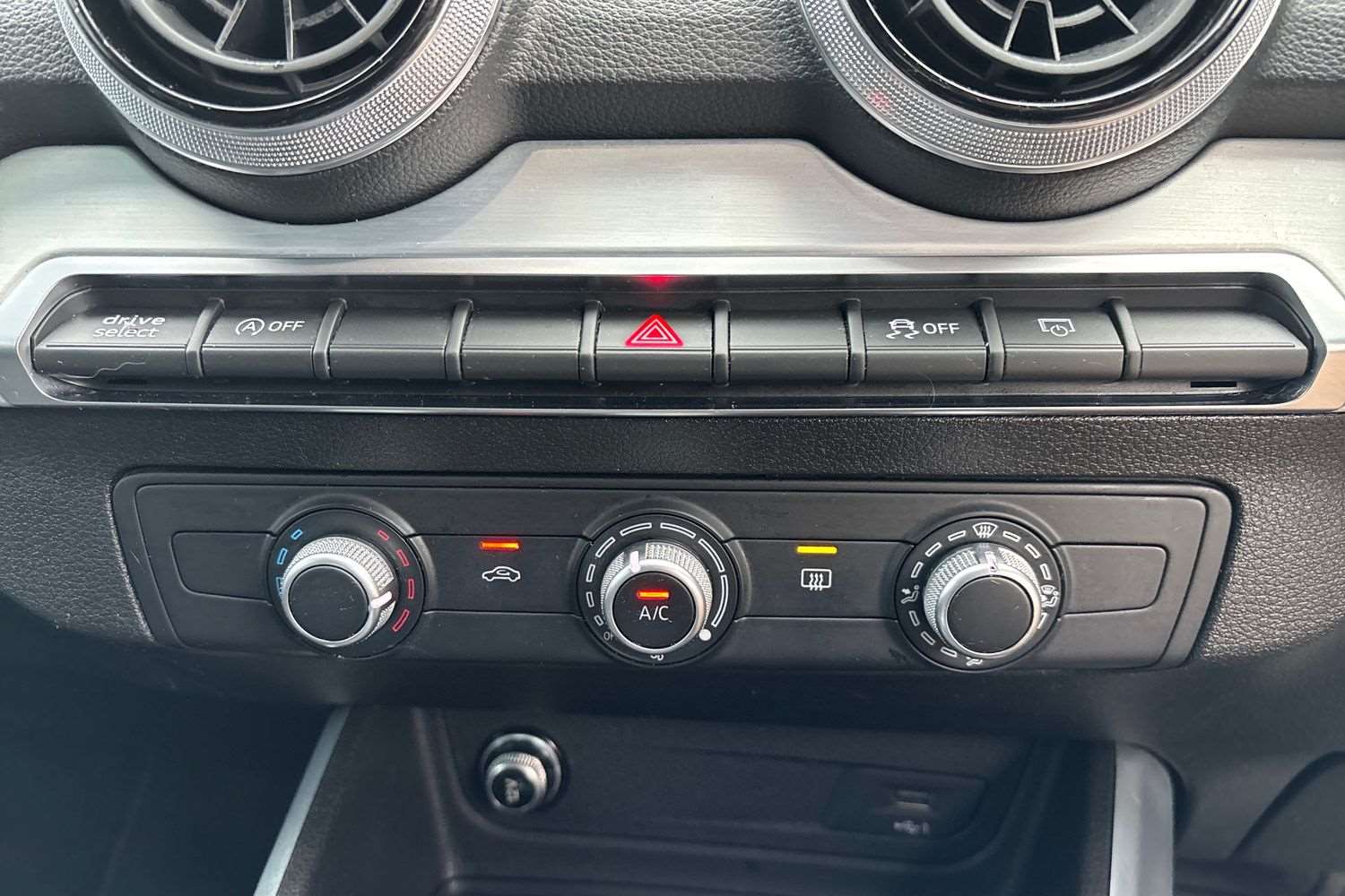 Used Audi Q2 2022 for sale - 77526871: Photo 32