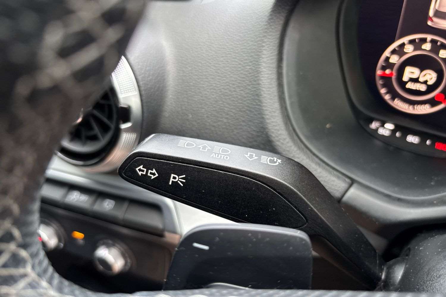 Used Audi Q2 2022 for sale - 77526871: Photo 35