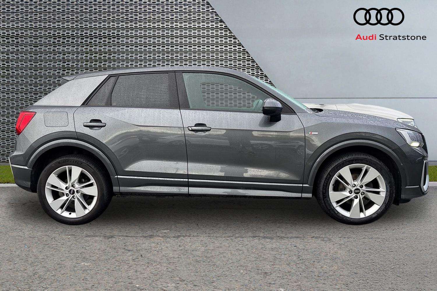 Used Audi Q2 2022 for sale - 77526871: Photo 4